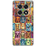 Чохол BoxFace Xiaomi Redmi Note 15 5G 