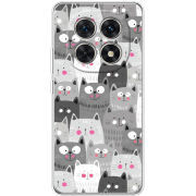 Чохол BoxFace Xiaomi Redmi Note 15 5G 