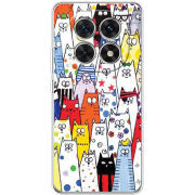 Чохол BoxFace Xiaomi Redmi Note 15 5G 