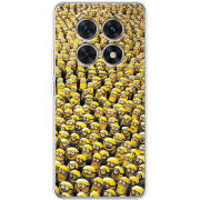 Чохол BoxFace Xiaomi Redmi Note 15 5G 