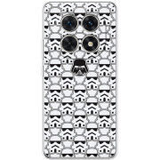 Чохол BoxFace Xiaomi Redmi Note 15 5G 