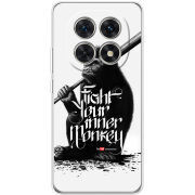 Чохол BoxFace Xiaomi Redmi Note 15 5G 