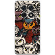 Чохол BoxFace Xiaomi Redmi Note 15 5G 