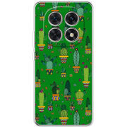 Чохол BoxFace Xiaomi Redmi Note 15 5G 