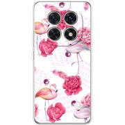 Чохол BoxFace Xiaomi Redmi Note 15 5G 