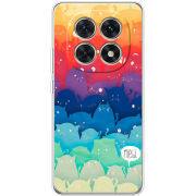 Чохол BoxFace Xiaomi Redmi Note 15 5G 