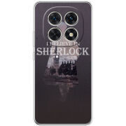 Чохол BoxFace Xiaomi Redmi Note 15 5G Sherlock