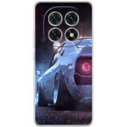 Чохол BoxFace Xiaomi Redmi Note 15 5G Silver Car