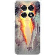 Чохол BoxFace Xiaomi Redmi Note 15 5G George Redhawk