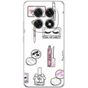 Чохол BoxFace Xiaomi Redmi Note 15 5G 