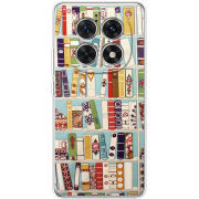 Чохол BoxFace Xiaomi Redmi Note 15 5G 