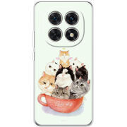 Чохол BoxFace Xiaomi Redmi Note 15 5G 