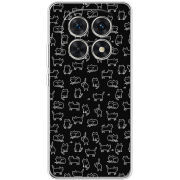 Чохол BoxFace Xiaomi Redmi Note 15 5G 