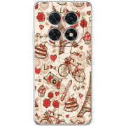 Чохол BoxFace Xiaomi Redmi Note 15 5G 