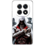 Чохол BoxFace Xiaomi Redmi Note 15 5G Assassins Creed 3