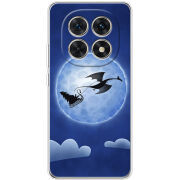 Чохол BoxFace Xiaomi Redmi Note 15 5G Christmas Dragon