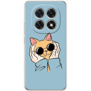 Чохол BoxFace Xiaomi Redmi Note 15 5G 