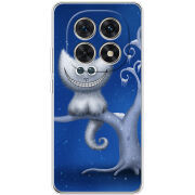 Чохол BoxFace Xiaomi Redmi Note 15 5G Smile Cheshire Cat