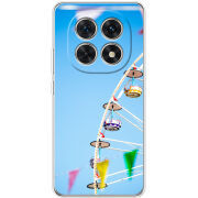 Чохол BoxFace Xiaomi Redmi Note 15 5G 