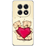 Чохол BoxFace Xiaomi Redmi Note 15 5G Teddy Bear Love