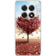 Чохол BoxFace Xiaomi Redmi Note 15 5G Tree of Love