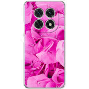 Чохол BoxFace Xiaomi Redmi Note 15 5G Pink Flowers