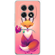 Чохол BoxFace Xiaomi Redmi Note 15 5G Cutie Fox