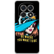 Чохол BoxFace Xiaomi Redmi Note 15 5G 