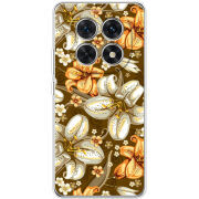 Чохол BoxFace Xiaomi Redmi Note 15 5G Lilly