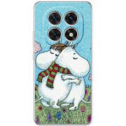 Чохол BoxFace Xiaomi Redmi Note 15 5G Mumintroll