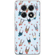 Чохол BoxFace Xiaomi Redmi Note 15 5G 