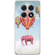 Чохол BoxFace Xiaomi Redmi Note 15 5G 