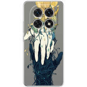 Чохол BoxFace Xiaomi Redmi Note 15 5G Natures Hands