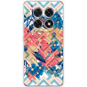 Чохол BoxFace Xiaomi Redmi Note 15 5G 