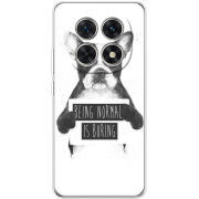 Чохол BoxFace Xiaomi Redmi Note 15 5G 