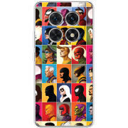 Чохол BoxFace Xiaomi Redmi Note 15 5G 