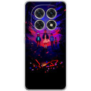 Чохол BoxFace Xiaomi Redmi Note 15 5G 