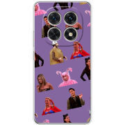 Чохол BoxFace Xiaomi Redmi Note 15 5G 