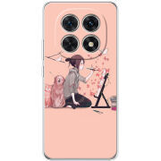 Чохол BoxFace Xiaomi Redmi Note 15 5G 