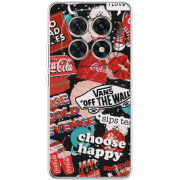 Чохол BoxFace Xiaomi Redmi Note 15 5G 