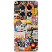 Чохол BoxFace Xiaomi Redmi Note 15 5G 