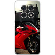 Чохол BoxFace Xiaomi Redmi Note 15 5G 