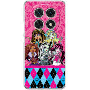 Чохол BoxFace Xiaomi Redmi Note 15 5G 