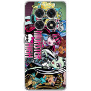 Чохол BoxFace Xiaomi Redmi Note 15 5G 