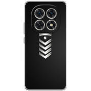 Чохол BoxFace Xiaomi Redmi Note 15 5G 