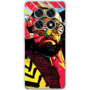 Чохол BoxFace Xiaomi Redmi Note 15 5G 