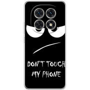 Чохол BoxFace Xiaomi Redmi Note 15 5G Don't Touch my Phone