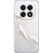 Чохол BoxFace Xiaomi Redmi Note 15 5G 