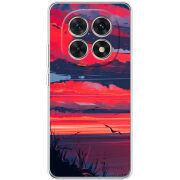 Чохол BoxFace Xiaomi Redmi Note 15 5G Heaven a