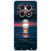 Чохол BoxFace Xiaomi Redmi Note 15 5G Midnight